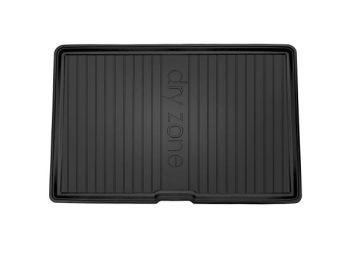 Bagāžnieka paklājs DRY ZONE RENAULT CAPTUR I 2013-