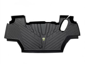 Auto paklāji MudMax CASE-STEYR ABSOLUT, TERRUS 2015-