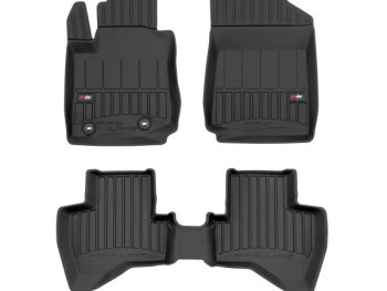 Paklāji ProLine 3D TOYOTA AYGO 2014-2022