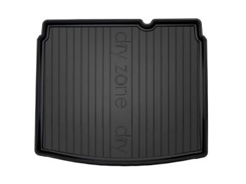 Bagāžnieka paklājs DRY ZONE JEEP COMPASS 2016-