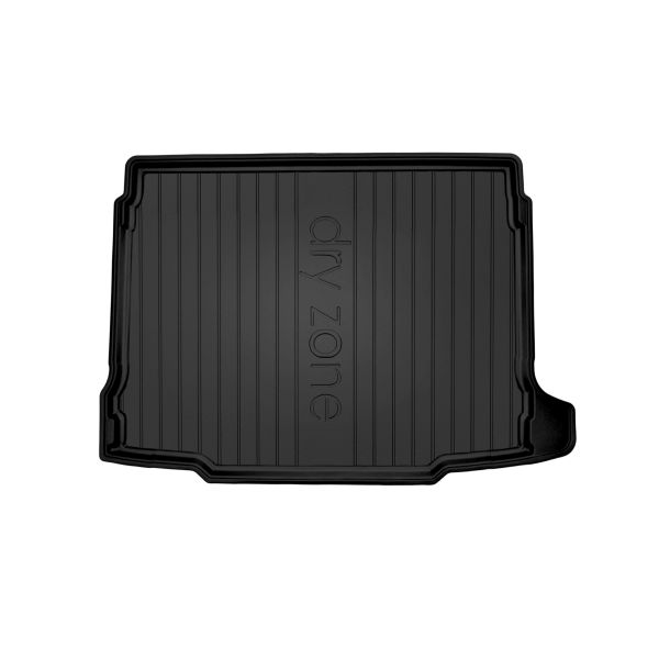 Bagāžnieka paklājs DRY ZONE SKODA YETI 2009-2017 Bagāžnieka paklājs DRY ZONE SKODA YETI 2009-2017