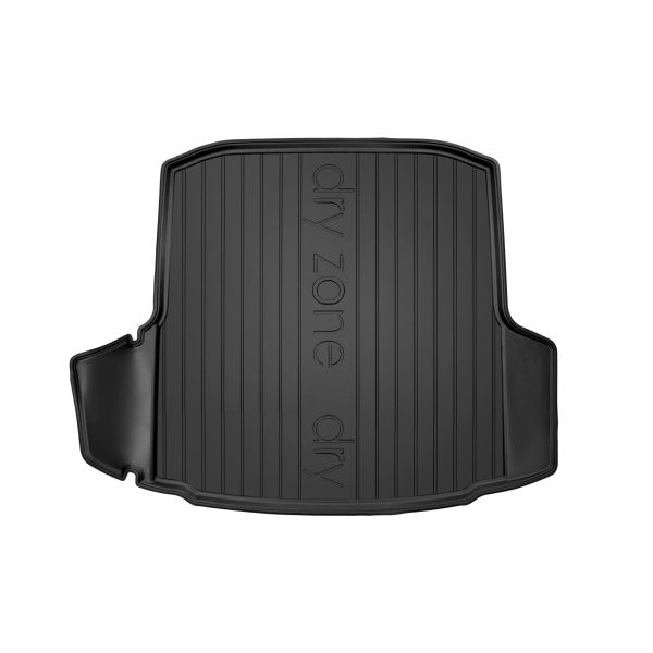 Bagāžnieka paklājs DRY ZONE SKODA OCTAVIA III 2016-2020 Bagāžnieka paklājs DRY ZONE SKODA OCTAVIA III 2016-2020