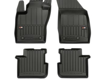 Paklāji ProLine 3D FIAT TIPO 2015-