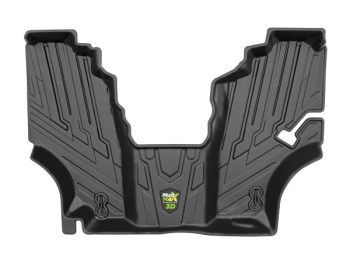 Auto paklāji MudMax NEW HOLLAND BOOMER 2015-