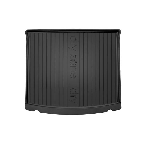 Bagāžnieka paklājs DRY ZONE (5 vietas; bez bagāžas plaukta opcijas) VOLKSWAGEN CADDY IV 2015-2020 Bagāžnieka paklājs DRY ZONE (5 vietas; bez bagāžas plaukta opcijas) VOLKSWAGEN CADDY IV 2015-2020