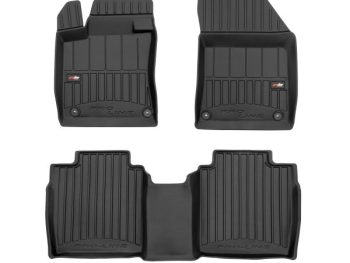 Paklāji ProLine 3D DS DS9 2020-