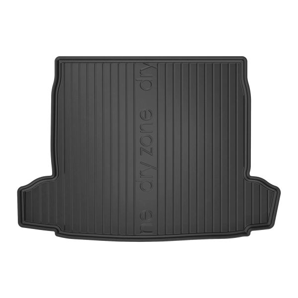 Bagāžnieka paklājs DRY ZONE CITROEN C5 II, C5 III 2004-2017 Bagāžnieka paklājs DRY ZONE CITROEN C5 II, C5 III 2004-2017