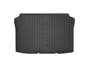 Bagāžnieka paklājs DRY ZONE VOLKSWAGEN POLO IV 2001-2009