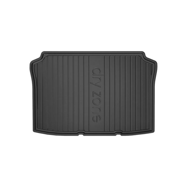 Bagāžnieka paklājs DRY ZONE VOLKSWAGEN POLO IV 2001-2009 Bagāžnieka paklājs DRY ZONE VOLKSWAGEN POLO IV 2001-2009