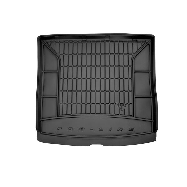 Bagāžnieka paklājs Ford Grand C-Max 2010-2019 Bagāžnieka paklājs Ford Grand C-Max 2010-2019