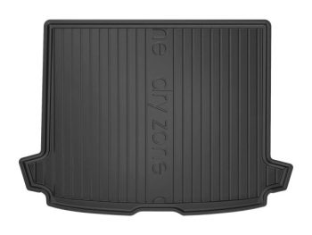 Bagāžnieka paklājs DRY ZONE RENAULT CLIO IV, CLIO IV/KOMBI 2012-2021