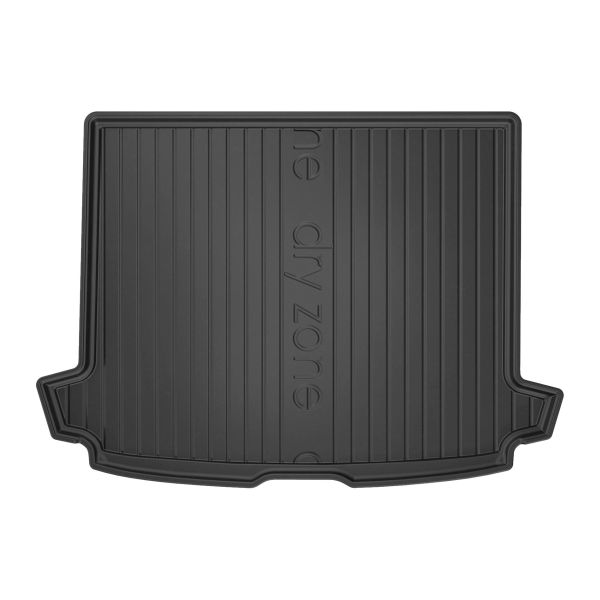 Bagāžnieka paklājs DRY ZONE RENAULT CLIO IV, CLIO IV/KOMBI 2012-2021 Bagāžnieka paklājs DRY ZONE RENAULT CLIO IV, CLIO IV/KOMBI 2012-2021