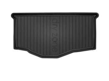 Bagāžnieka paklājs DRY ZONE SUZUKI SWIFT IV 2010-