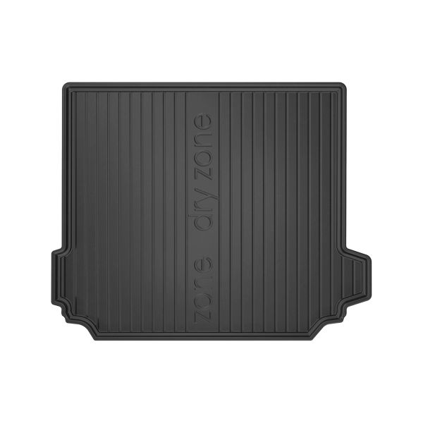 Bagāžnieka paklājs DRY ZONE BMW X5 (G05), X5 (G05, F95) 2018- Bagāžnieka paklājs DRY ZONE BMW X5 (G05), X5 (G05, F95) 2018-