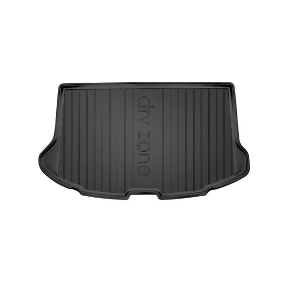 Bagāžnieka paklājs DRY ZONE HYUNDAI IX20 2010-2019 Bagāžnieka paklājs DRY ZONE HYUNDAI IX20 2010-2019