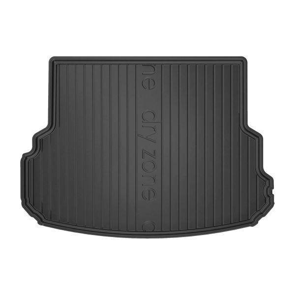 Bagāžnieka paklājs DRY ZONE MERCEDES-BENZ GLK (X204) 2008-2015 Bagāžnieka paklājs DRY ZONE MERCEDES-BENZ GLK (X204) 2008-2015