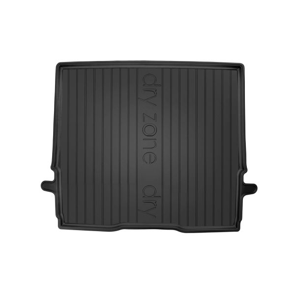Bagāžnieka paklājs DRY ZONE (7 vietas; salocītā 3.sēdekļu rinda) CITROEN C4 GRAND PICASSO I 2006-2013 Bagāžnieka paklājs DRY ZONE (7 vietas; salocītā 3.sēdekļu rinda) CITROEN C4 GRAND PICASSO I 2006-2013
