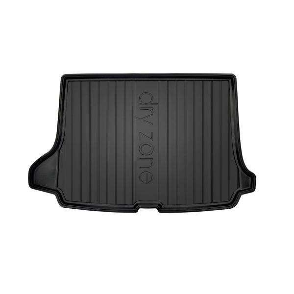 Bagāžnieka paklājs DRY ZONE AUDI Q2 2016- Bagāžnieka paklājs DRY ZONE AUDI Q2 2016-