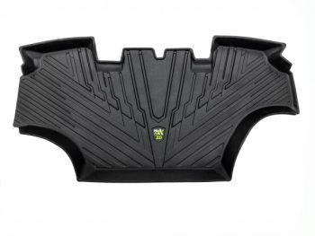 Auto paklāji MudMax CASE IH MAXXUM, PUMA, VESTRUM; CASE-STEYR IMPULS, PROFI 2019-