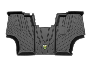 Auto paklāji MudMax JOHN DEERE 5000 2017-
