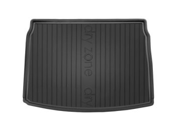 Bagāžnieka paklājs DRY ZONE NISSAN QASHQAI 2013-2021 (augšējā bagāžnieka grīda)