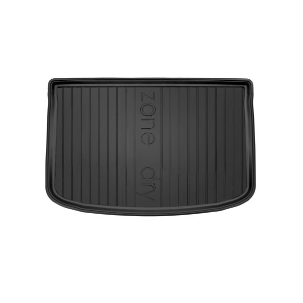Bagāžnieka paklājs DRY ZONE AUDI A1 8X 2010-2018 Bagāžnieka paklājs DRY ZONE AUDI A1 8X 2010-2018