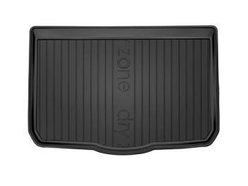 Bagāžnieka paklājs DRY ZONE AUDI Q2 2016-