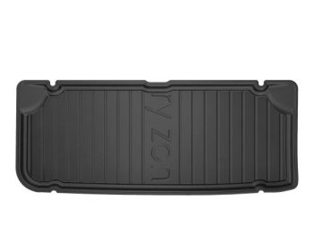 Bagāžnieka paklājs DRY ZONE (Nav piemērots hibrīdauto) MINI (R50, R53) 2001-2006