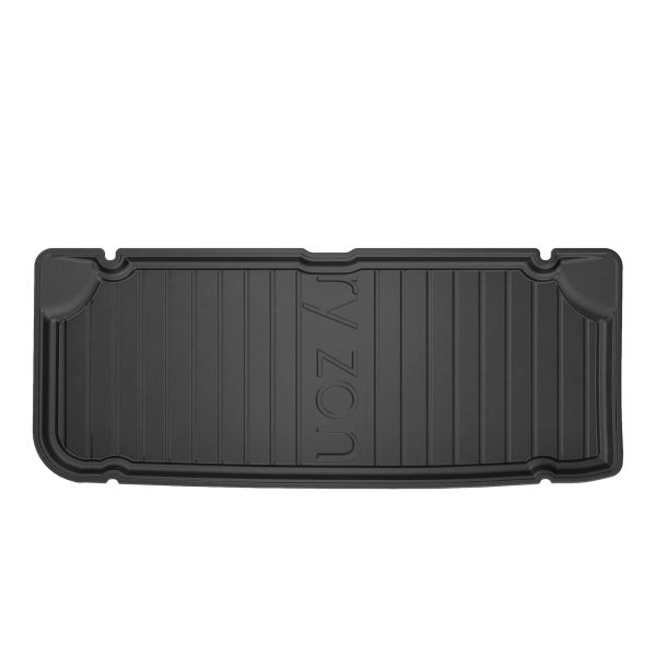 Bagāžnieka paklājs DRY ZONE (Nav piemērots hibrīdauto) MINI (R50, R53) 2001-2006 Bagāžnieka paklājs DRY ZONE (Nav piemērots hibrīdauto) MINI (R50, R53) 2001-2006