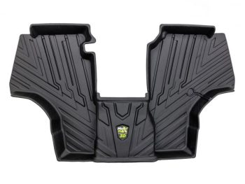 Auto paklāji MudMax DEUTZ FAHR 4000 2019-
