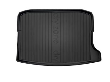 Bagāžnieka paklājs DRY ZONE SEAT ATECA 2016-