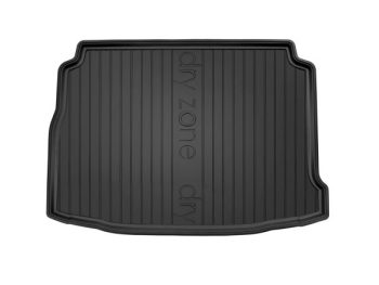 Bagāžnieka paklājs DRY ZONE (bez bagāžas plaukta opcijas) PEUGEOT 308 II, 308/HATCHBACK 2013-2021