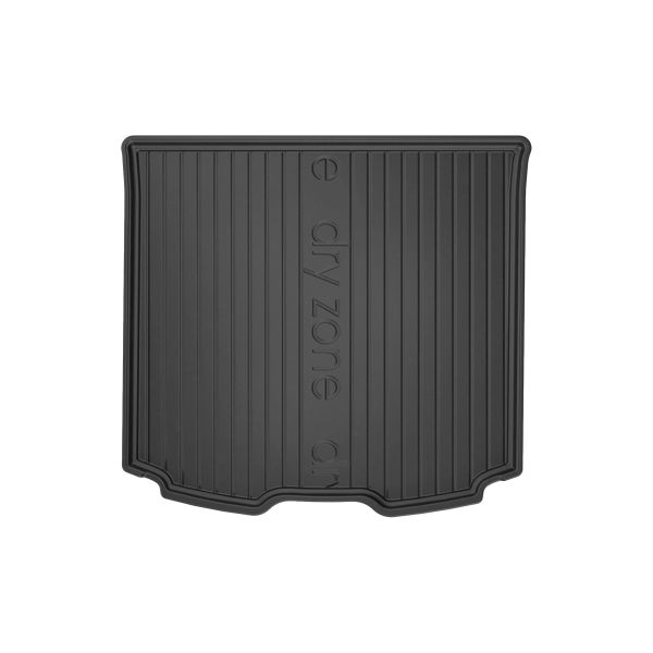 Bagāžnieka paklājs DRY ZONE (bez bagāžas plaukta opcijas) OPEL ANTARA A 2006-2017 Bagāžnieka paklājs DRY ZONE (bez bagāžas plaukta opcijas) OPEL ANTARA A 2006-2017
