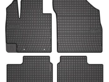 Auto paklāji El Toro Suzuki Ignis III 2016-
