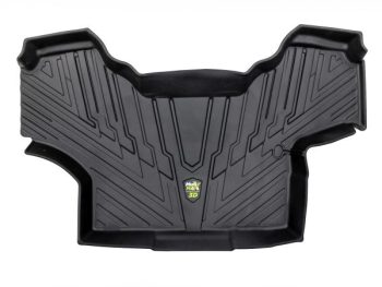 Auto paklāji MudMax DEUTZ FAHR 5000