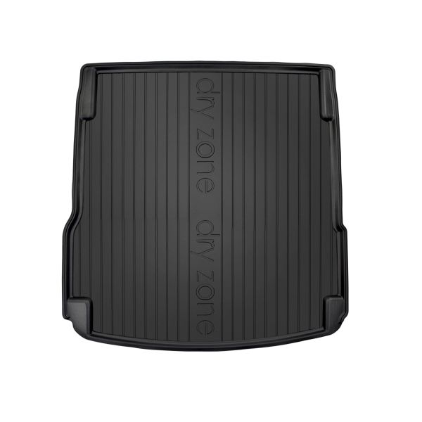 Bagāžnieka paklājs DRY ZONE AUDI A6 C8 2018- (UNIVERSĀLIS) Bagāžnieka paklājs DRY ZONE AUDI A6 C8 2018- (UNIVERSĀLIS)