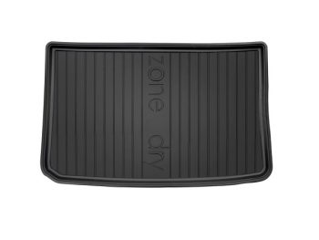 Bagāžnieka paklājs DRY ZONE RENAULT CLIO IV, CLIO IV/HATCHBACK 2012-2021
