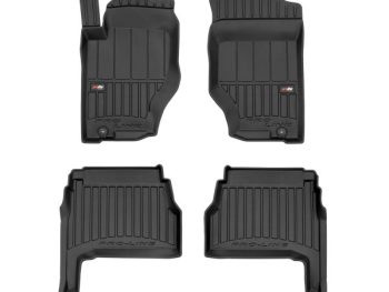 Paklāji ProLine 3D KIA SORENTO 2002-2009