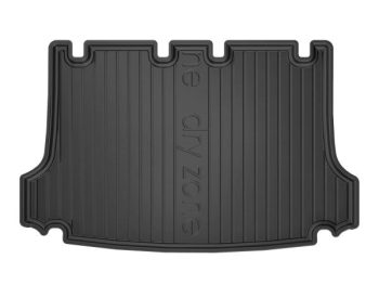 Bagāžnieka paklājs DRY ZONE PEUGEOT 308 I, 308 I/KOMBI 2007-2013