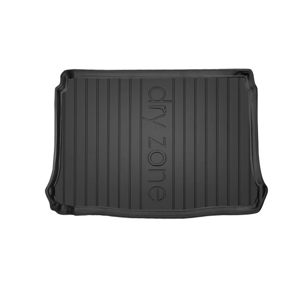 Bagāžnieka paklājs DRY ZONE RENAULT MEGANE IV 2015- Bagāžnieka paklājs DRY ZONE RENAULT MEGANE IV 2015-