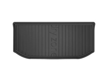 Bagāžnieka paklājs DRY ZONE SKODA CITIGO 2011-2019