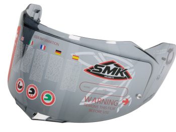 Vizieris SMK STELLAR krāsa tonēts, izmērs OS