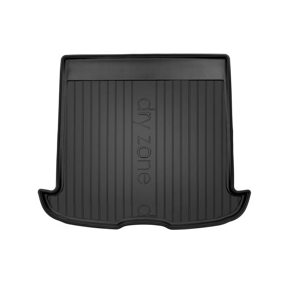 Bagāžnieka paklājs DRY ZONE VOLVO V50 2003-2012 Bagāžnieka paklājs DRY ZONE VOLVO V50 2003-2012