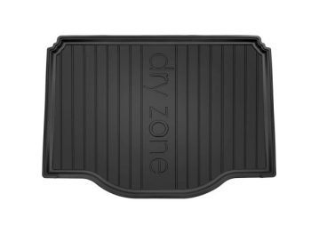 Bagāžnieka paklājs DRY ZONE (bez bagāžas plaukta opcijas) OPEL MOKKA / MOKKA X 2012-2019