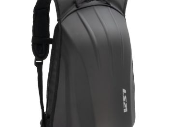 LS2 SHIELD 25L mugursoma
