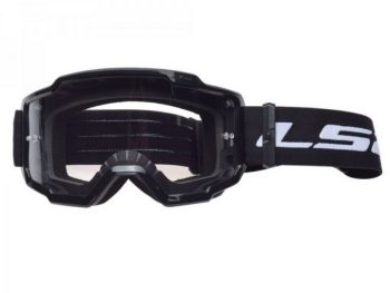 LS2 CHARGER MOTO BRILLES AR CAURSPĪDĪGU VIZIERI