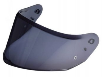 LS2 FF808 ķiveres vizors tumšs AK806808VIS11