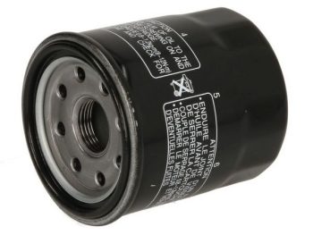 HF156 eļļas filtrs KTM