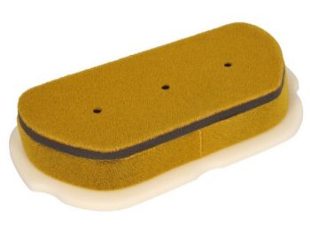 Gaisa filtrs - filtra elements priekš YAMAHA YZF-R6 600 1999-2002
