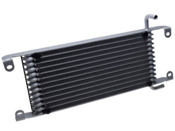 Eļļas dzesētājs radiators priekš CF MOTO